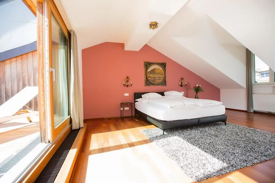 My Wonderland Apartment Salzburg Austria